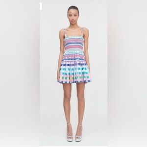 Hill House Home Seraphina mini nap dress